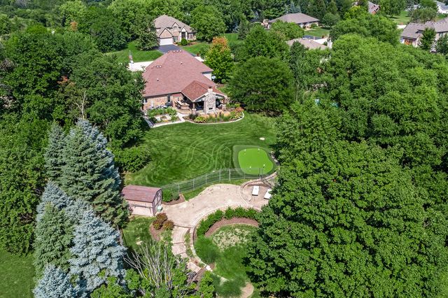 12165 W Castle Drive, Mokena, IL 60448