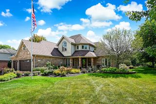 12165 W Castle Drive, Mokena, IL 60448