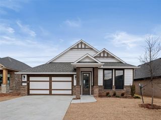 7913 NW 163rd Street, Oklahoma City, OK 73013