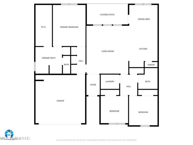 9050 River Birch Drive, Biloxi, MS 39532