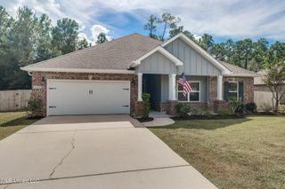 9050 River Birch Drive, Biloxi, MS 39532