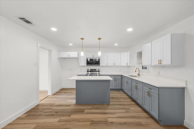 5107 Clubview Drive, Dallas, TX 75232