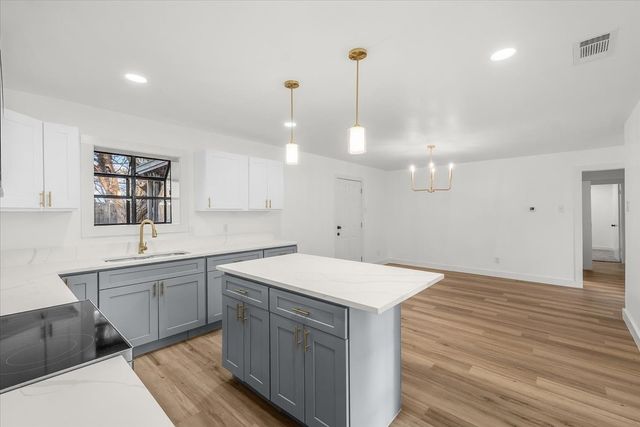 5107 Clubview Drive, Dallas, TX 75232