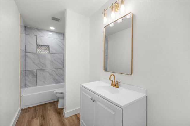 5107 Clubview Drive, Dallas, TX 75232