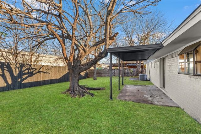 5107 Clubview Drive, Dallas, TX 75232