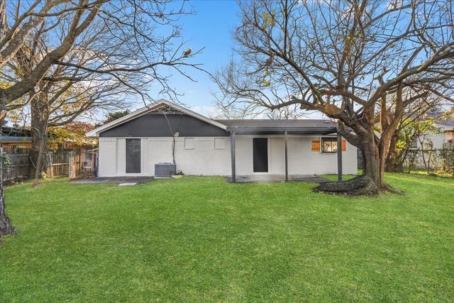 5107 Clubview Drive, Dallas, TX 75232