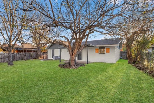 5107 Clubview Drive, Dallas, TX 75232