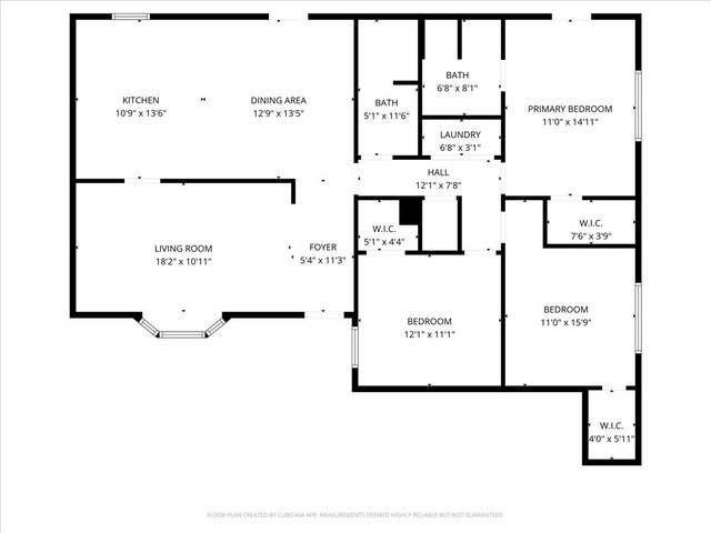 5107 Clubview Drive, Dallas, TX 75232