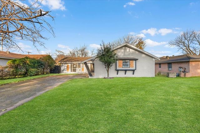 5107 Clubview Drive, Dallas, TX 75232