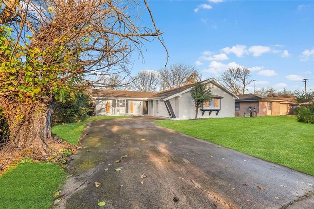 5107 Clubview Drive, Dallas, TX 75232