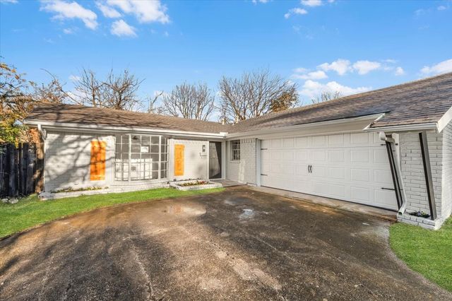 5107 Clubview Drive, Dallas, TX 75232