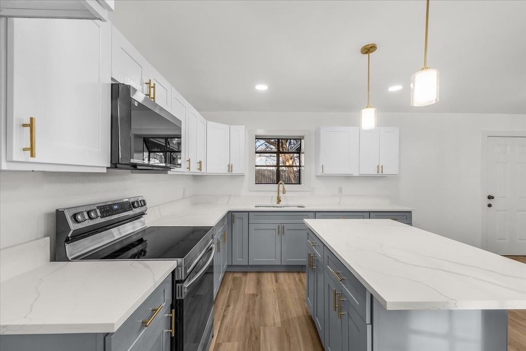 5107 Clubview Drive, Dallas, TX 75232