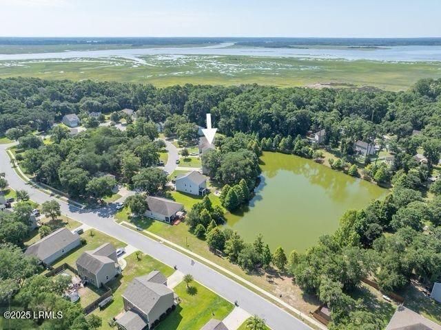 4902 Tidal Walk Lane, Beaufort, SC 29907