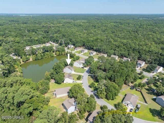 4902 Tidal Walk Lane, Beaufort, SC 29907