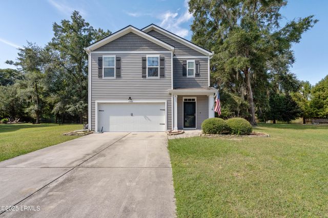 4902 Tidal Walk Lane, Beaufort, SC 29907