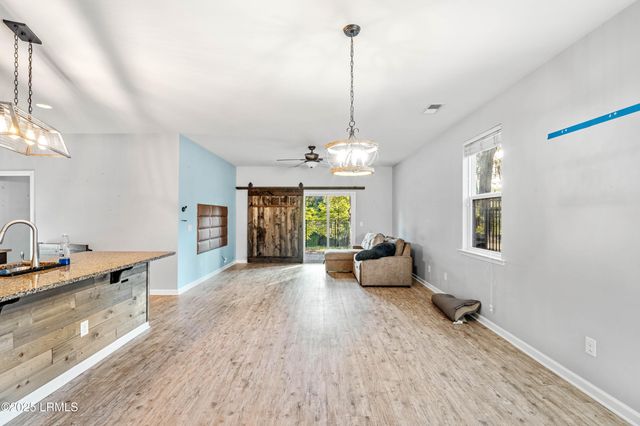 4902 Tidal Walk Lane, Beaufort, SC 29907