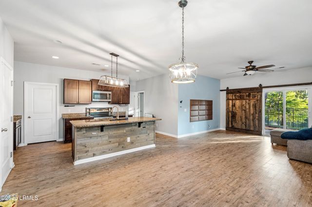 4902 Tidal Walk Lane, Beaufort, SC 29907