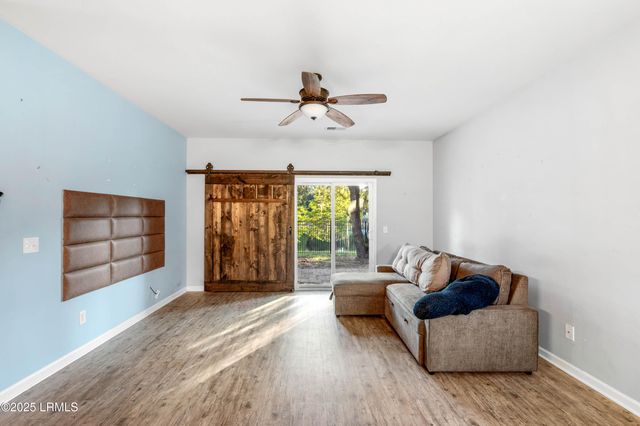 4902 Tidal Walk Lane, Beaufort, SC 29907