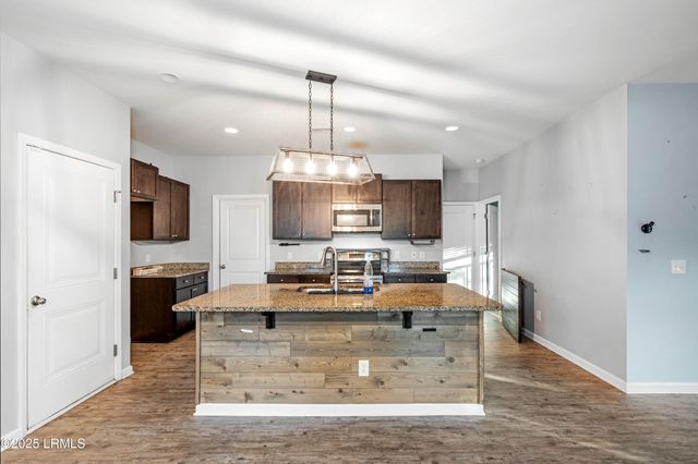 4902 Tidal Walk Lane, Beaufort, SC 29907