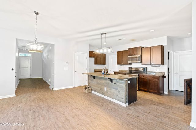 4902 Tidal Walk Lane, Beaufort, SC 29907