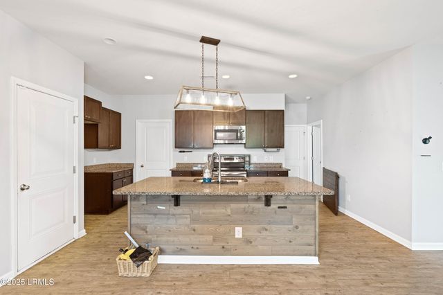 4902 Tidal Walk Lane, Beaufort, SC 29907