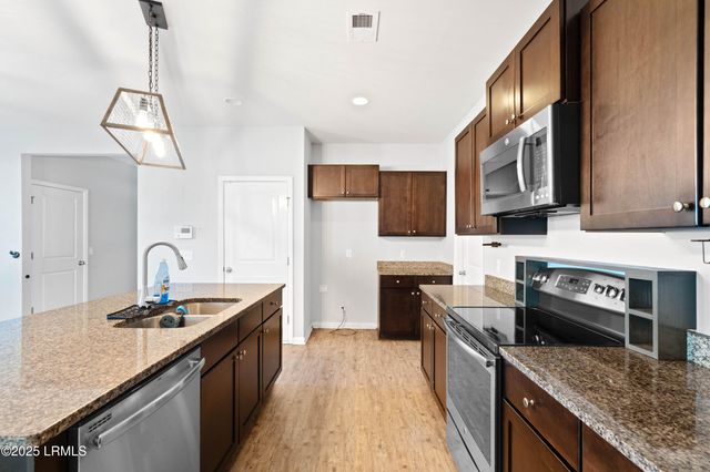 4902 Tidal Walk Lane, Beaufort, SC 29907