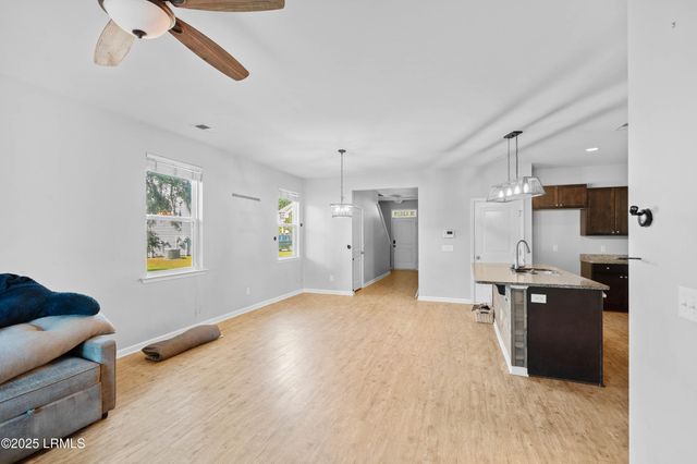 4902 Tidal Walk Lane, Beaufort, SC 29907