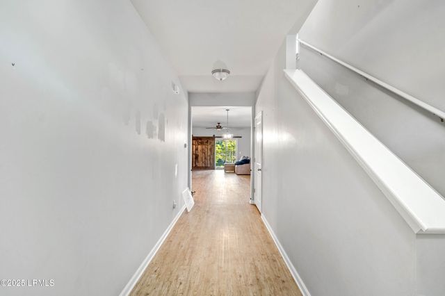 4902 Tidal Walk Lane, Beaufort, SC 29907