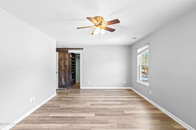 4902 Tidal Walk Lane, Beaufort, SC 29907