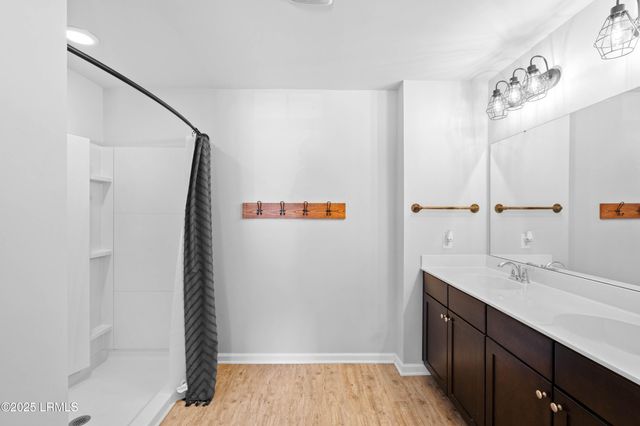 4902 Tidal Walk Lane, Beaufort, SC 29907