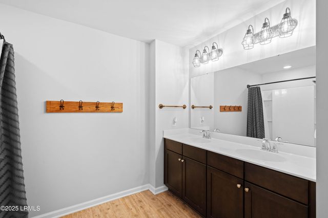 4902 Tidal Walk Lane, Beaufort, SC 29907