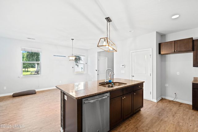 4902 Tidal Walk Lane, Beaufort, SC 29907