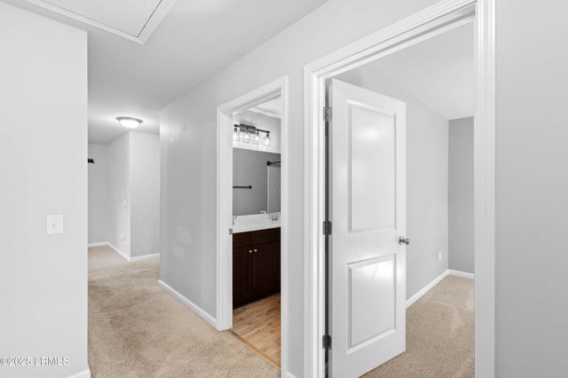 4902 Tidal Walk Lane, Beaufort, SC 29907