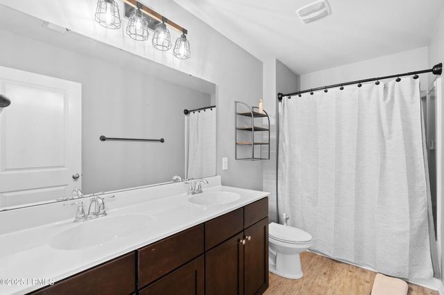 4902 Tidal Walk Lane, Beaufort, SC 29907