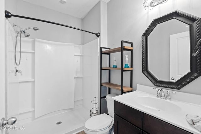 4902 Tidal Walk Lane, Beaufort, SC 29907