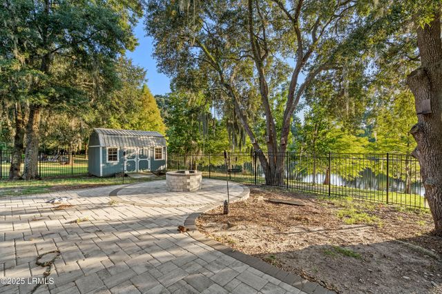 4902 Tidal Walk Lane, Beaufort, SC 29907