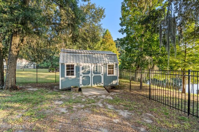 4902 Tidal Walk Lane, Beaufort, SC 29907