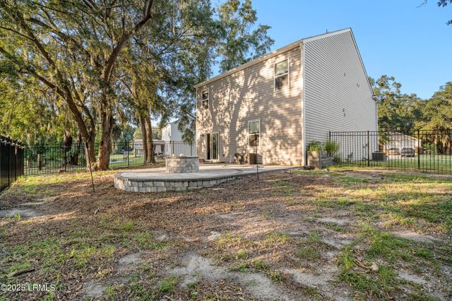 4902 Tidal Walk Lane, Beaufort, SC 29907