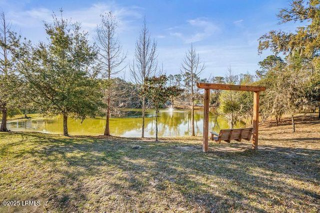 4902 Tidal Walk Lane, Beaufort, SC 29907