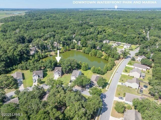 4902 Tidal Walk Lane, Beaufort, SC 29907