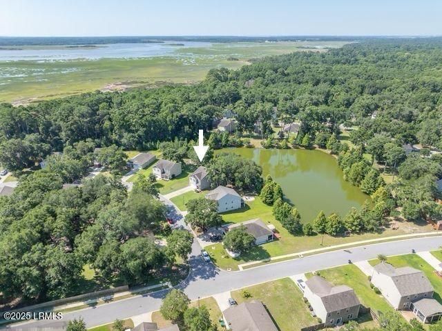 4902 Tidal Walk Lane, Beaufort, SC 29907