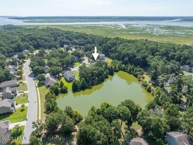 4902 Tidal Walk Lane, Beaufort, SC 29907
