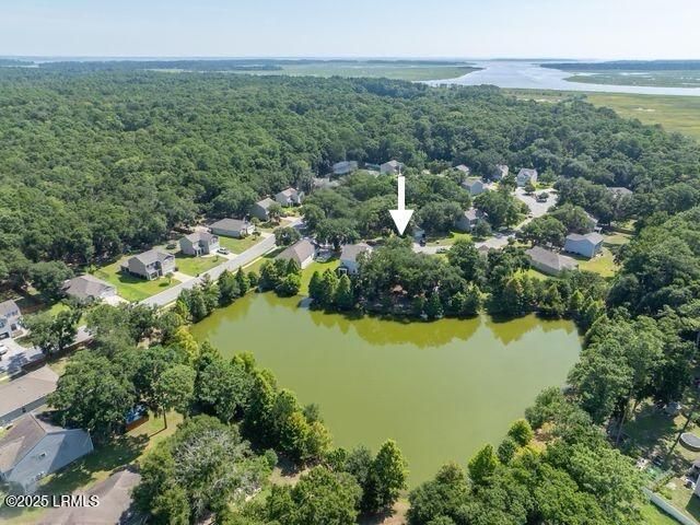 4902 Tidal Walk Lane, Beaufort, SC 29907