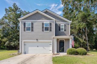 4902 Tidal Walk Lane, Beaufort, SC 29907