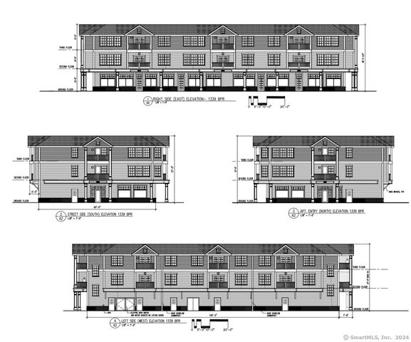 1341 Boston Post Road 3-2, Madison, CT 06443