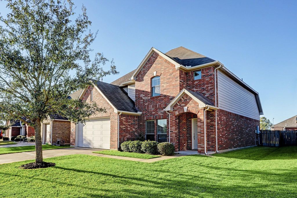 25806 Westbourne Drive, Katy, TX 77494
