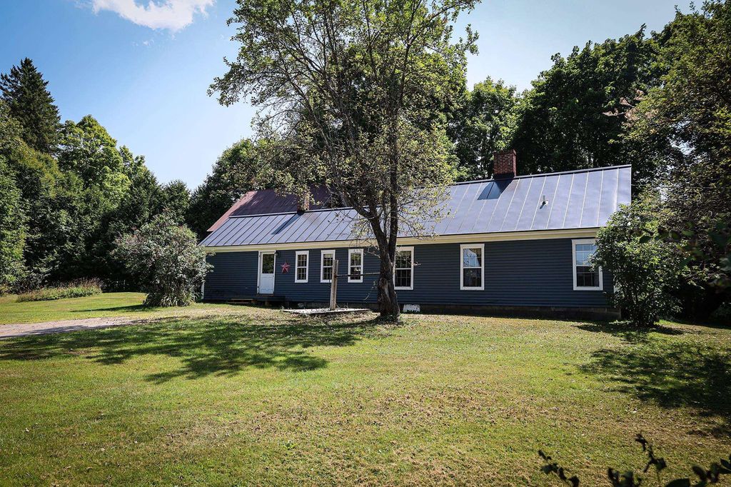 734 VT Route 114, Burke, VT 05832