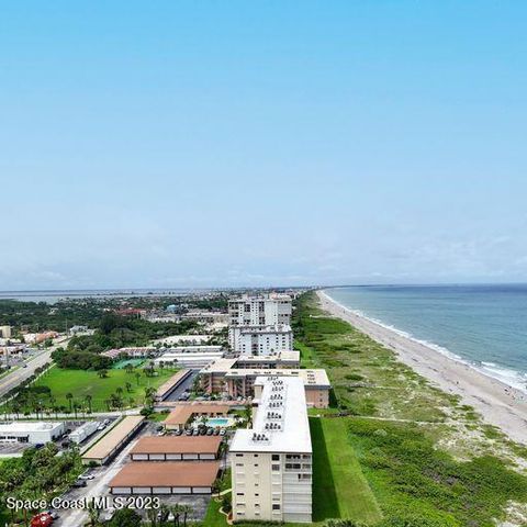 55 N 4th Street 605, Cocoa Beach, FL 32931