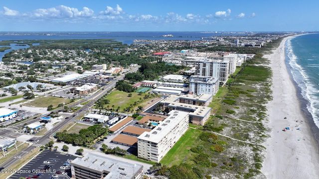 55 N 4th Street 605, Cocoa Beach, FL 32931