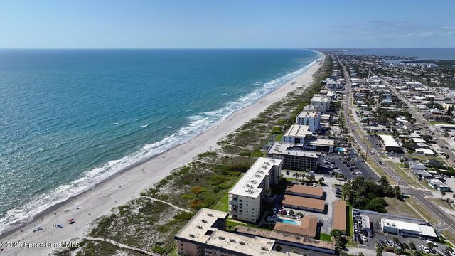 55 N 4th Street 605, Cocoa Beach, FL 32931